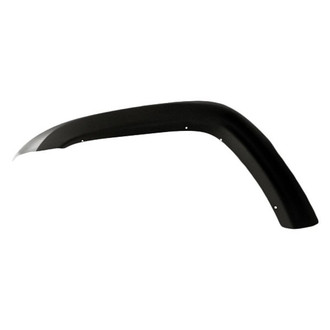 Replacement - Front Driver Side Fender Flare (Standard Line)