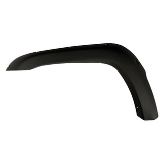Replacement - Front Driver Side Fender Flare (Standard Line)