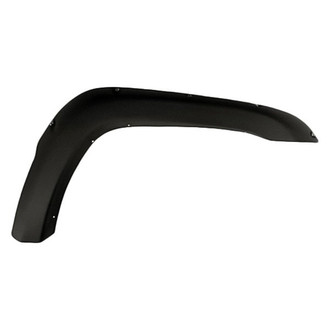 Replacement - Front Passenger Side Fender Flare (Standard Line)