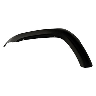Replacement - Front Driver Side Fender Flare (Standard Line)