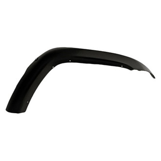 Replacement - Front Passenger Side Fender Flare (Standard Line)