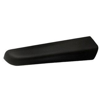 Replacement - Front Passenger Side Fender Flare Extension (Standard Line)