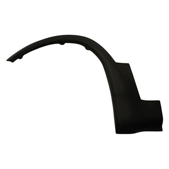 Replacement - Front Driver Side Wheel Arch Molding (Standard Line)