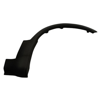 Replacement - Front Passenger Side Wheel Arch Molding (Standard Line)