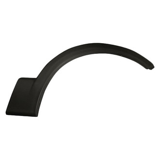 Replacement - Front Passenger Side Wheel Arch Molding (Standard Line)