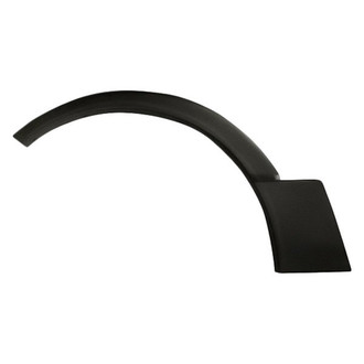 Replacement - Front Upper Driver Side Wheel Arch Molding (Standard Line)