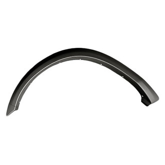 Replacement - Front Driver Side Wheel Arch Molding (CAPA Certified)