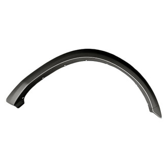 Replacement - Front Passenger Side Wheel Arch Molding (CAPA Certified)