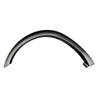 Replacement - Front Driver Side Wheel Arch Molding (CAPA Certified)