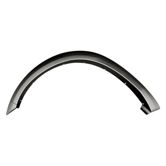 Replacement - Front Driver Side Wheel Arch Molding (Standard Line)