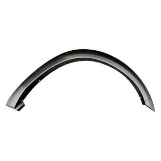 Replacement - Front Passenger Side Wheel Arch Molding (Standard Line)