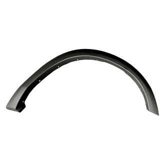 Replacement - Front Passenger Side Wheel Arch Molding (Standard Line)