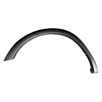 Replacement - Front Driver Side Wheel Arch Molding (Standard Line)