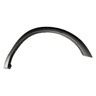 Replacement - Front Passenger Side Wheel Arch Molding (Standard Line)