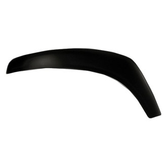 Replacement - Rear Driver Side Wheel Opening Molding (Standard Line)