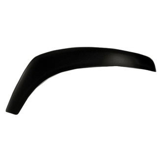 Replacement - Rear Passenger Side Wheel Opening Molding (Standard Line)