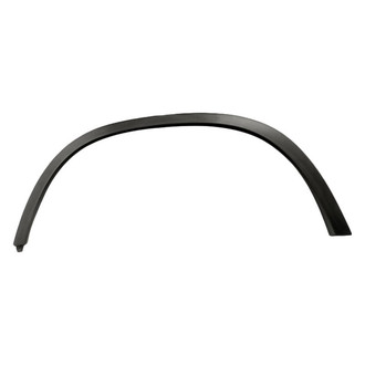 Replacement - Front Driver Side Wheel Arch Molding (Standard Line)