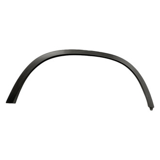 Replacement - Front Passenger Side Wheel Arch Molding (CAPA Certified)