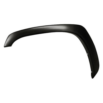 Replacement - Front Driver Side Fender Flare (Standard Line)