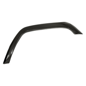 Replacement - Rear Driver Side Fender Flare (Standard Line)