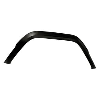 Replacement - Rear Passenger Side Fender Flare (Standard Line)