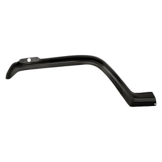 Replacement - Front Driver Side Fender Flare (Standard Line)