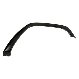 Replacement - Front Passenger Side Fender Flare (Standard Line)