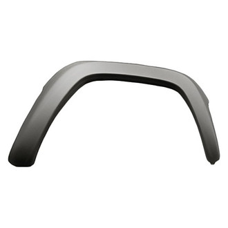Replacement - Front Passenger Side Fender Flare (Standard Line)