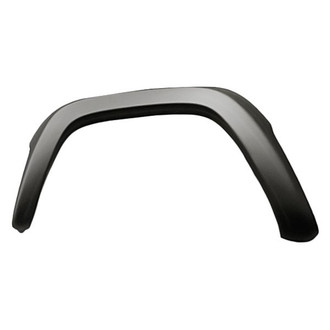Replacement - Front Driver Side Fender Flare (Standard Line)