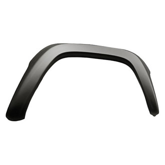 Replacement - Front Passenger Side Fender Flare (Standard Line)