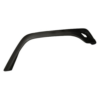Replacement - Front Driver Side Fender Flare (Standard Line)
