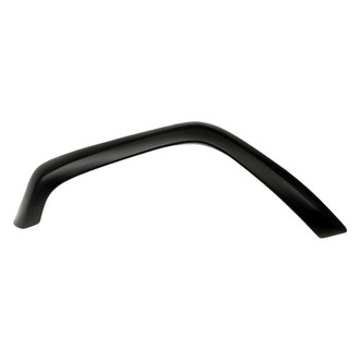 Replacement - Front Driver Side Fender Flare (Standard Line)