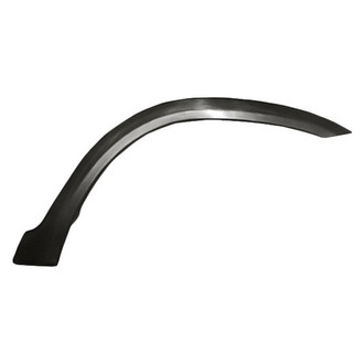 Replacement - Front Passenger Side Wheel Arch Molding (Standard Line)