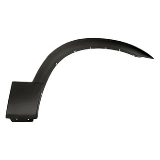Replacement - Front Rearward Passenger Side Wheel Arch Molding (Standard Line)