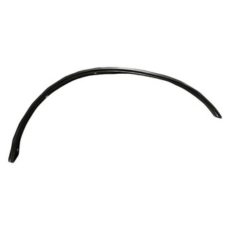Replacement - Front Passenger Side Wheel Arch Molding (Standard Line)