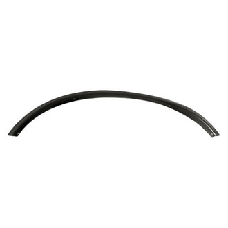 Replacement - Front Passenger Side Wheel Arch Molding (Standard Line)