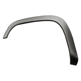 Replacement - Front Driver Side Fender Flare (Standard Line)