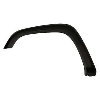 Replacement - Front Driver Side Fender Flare (Standard Line)