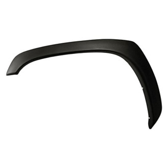 Replacement - Front Driver Side Fender Flare (Standard Line)