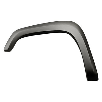 Replacement - Front Driver Side Fender Flare (Standard Line)