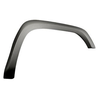 Replacement - Front Passenger Side Fender Flare (Standard Line)