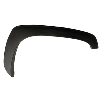 Replacement - Front Passenger Side Fender Flare (Standard Line)