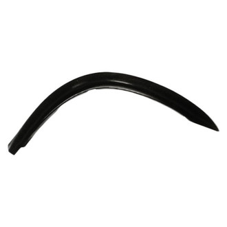 Replacement - Front Driver Side Fender Flare (Standard Line)