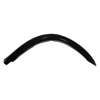 Replacement - Front Passenger Side Fender Flare (Standard Line)