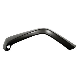 Replacement - Rear Driver Side Fender Flare (CAPA Certified)