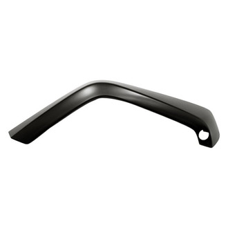 Replacement - Rear Passenger Side Fender Flare (CAPA Certified)