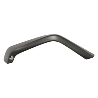 Replacement - Front Driver Side Fender Flare (CAPA Certified)