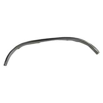 Replacement - Front Driver Side Fender Molding (Standard Line)