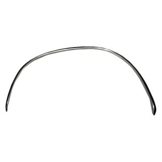 Replacement - Front Driver Side Wheel Arch Molding (Standard Line)