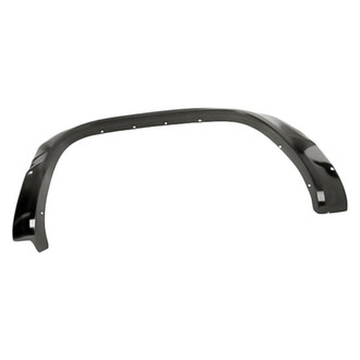 Replacement - Rear Driver Side Fender Flare (Standard Line)